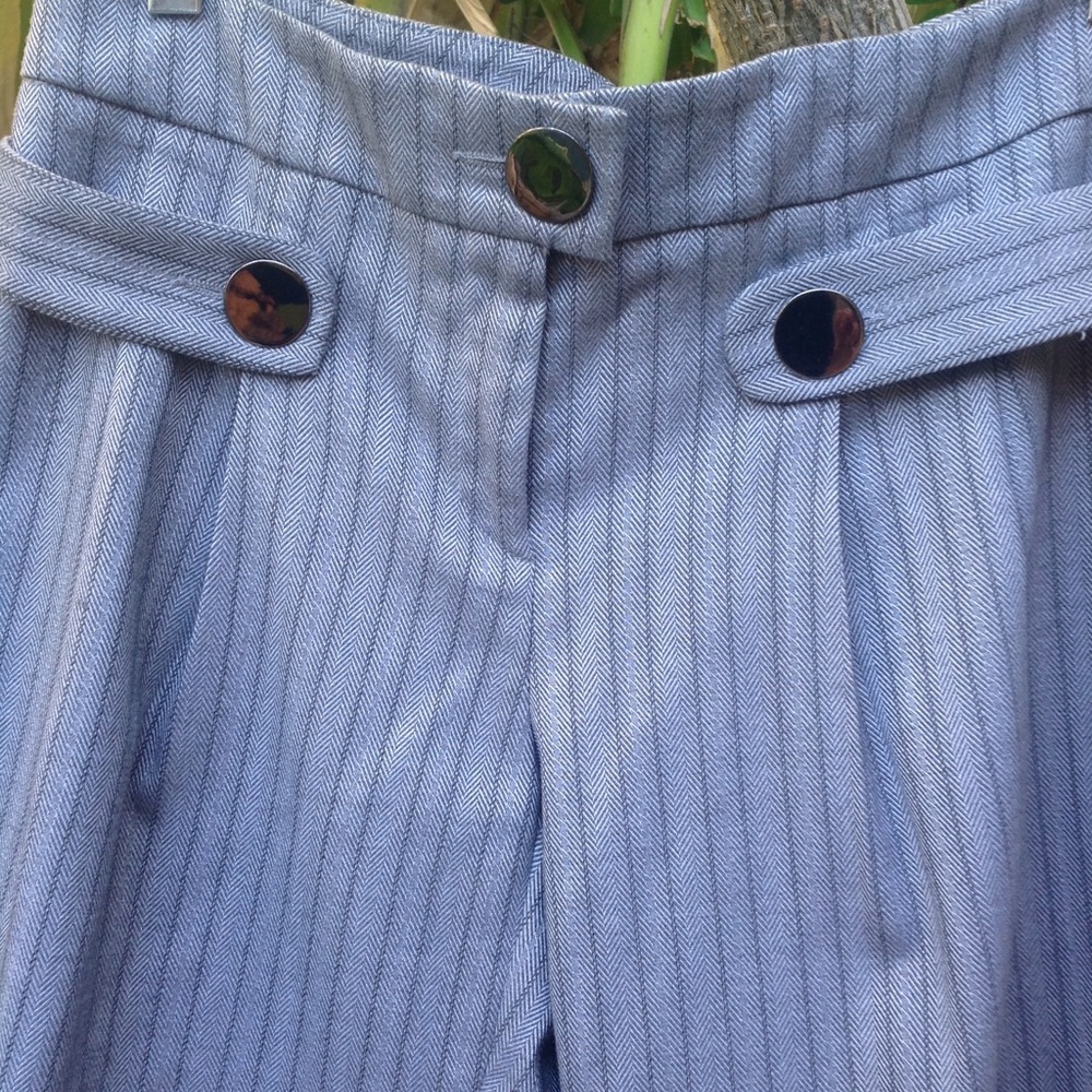 New Cuffed Short - image 4